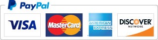 PayPal logo