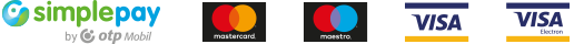 SimplePay logo